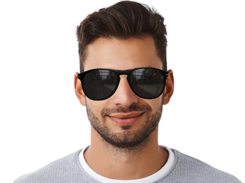 Po6649s persol sales