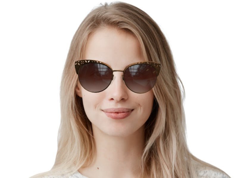 Michael kors cheap evy sunglasses