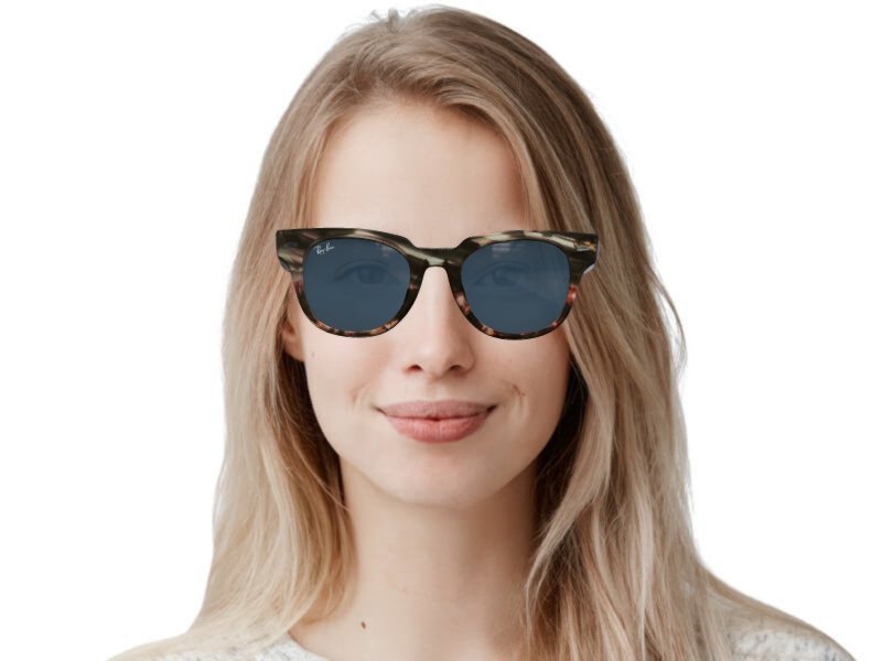 Meteor ray outlet ban glasses