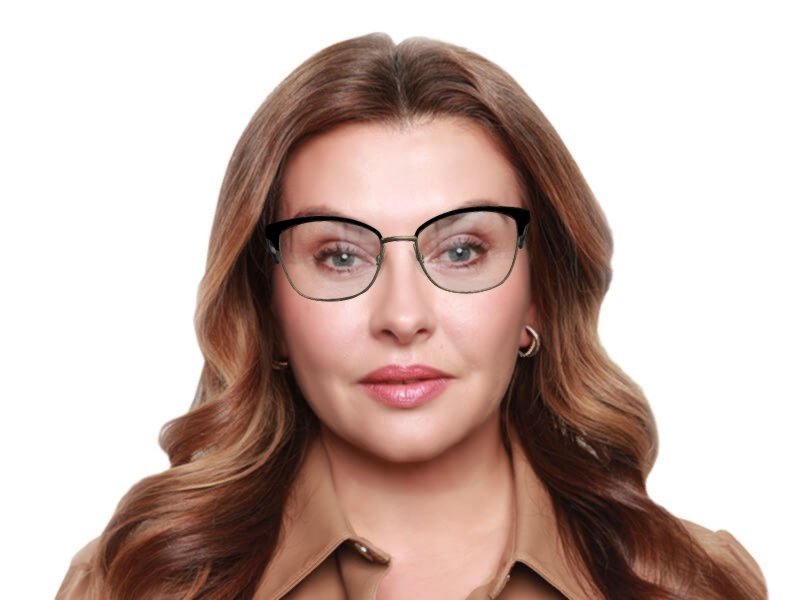 Michael kors adrianna clearance eyeglasses