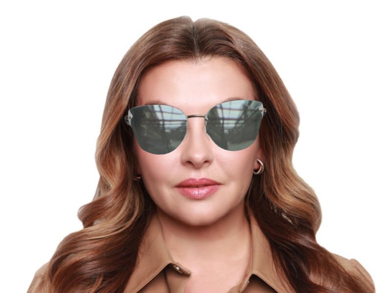 Mk2068 sunglasses deals