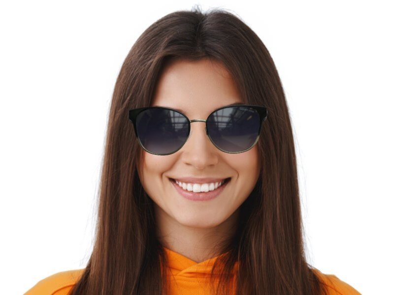 Michael kors sales tia sunglasses