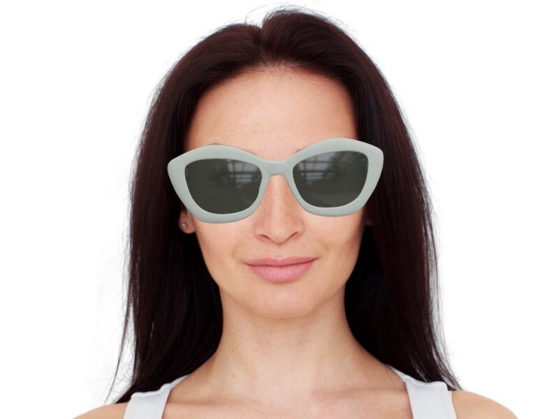 Sunglasses Saint Laurent New Wave SL 68-004 Woman
